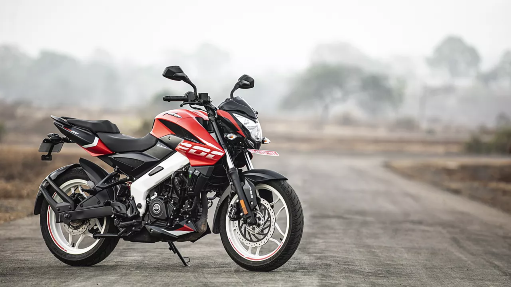 Top 10 bikes in India