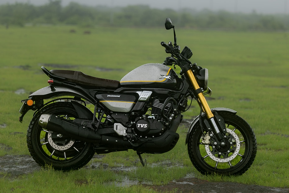 Top 5 1-2 lakh bikes in India